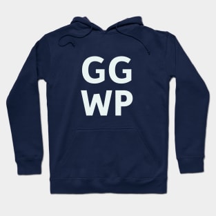 GG WP Hoodie